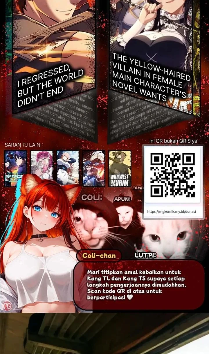 The Game’s Greatest Troll chapter 192 halaman 100