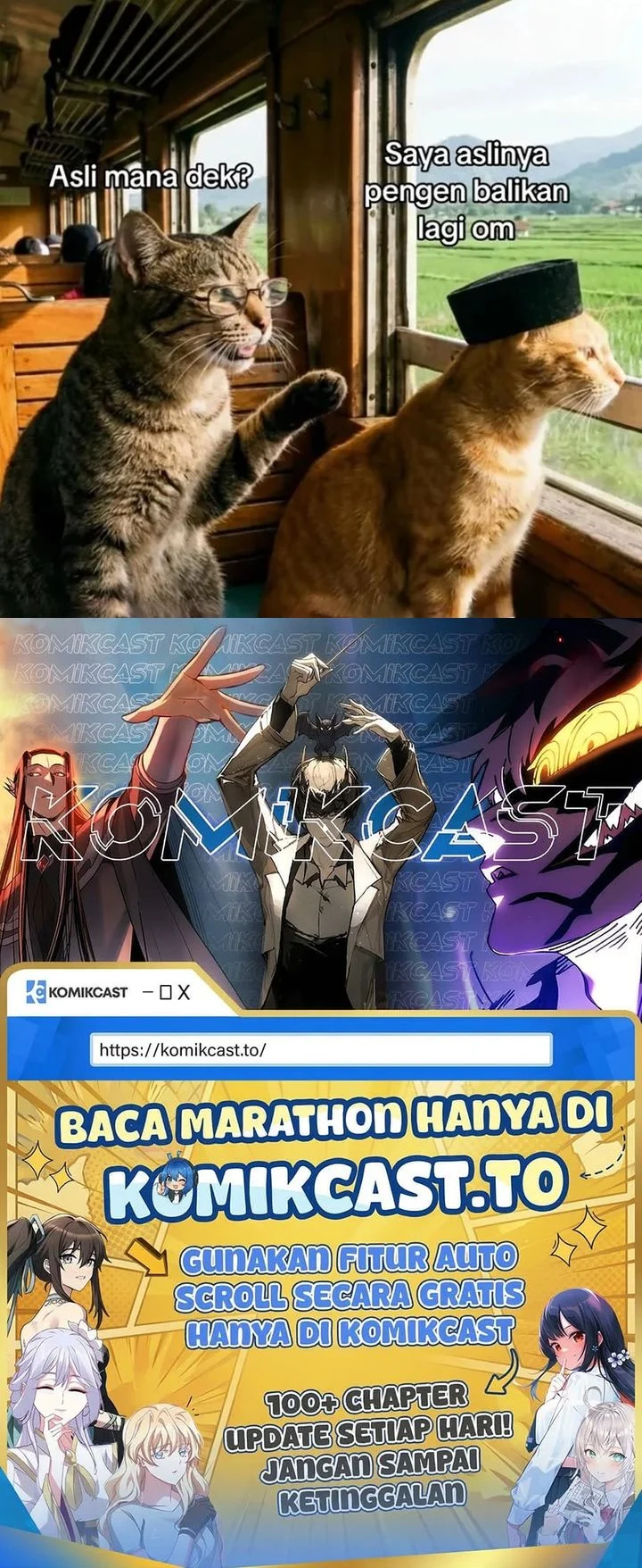 The Game’s Greatest Troll chapter 192 halaman 101