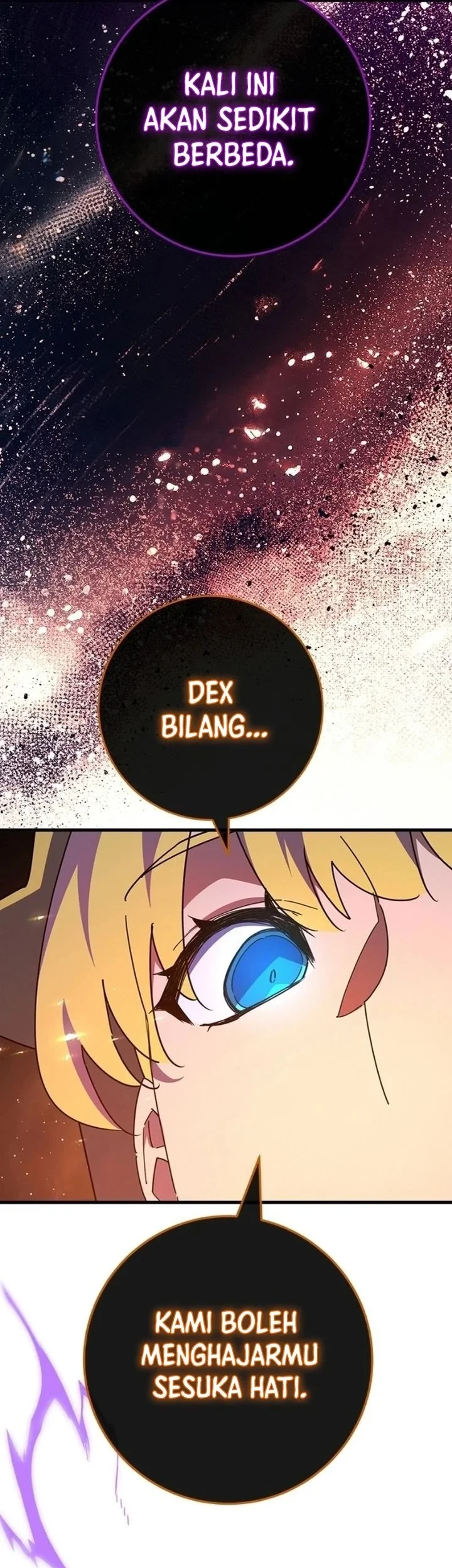 The Game’s Greatest Troll chapter 193 halaman 24