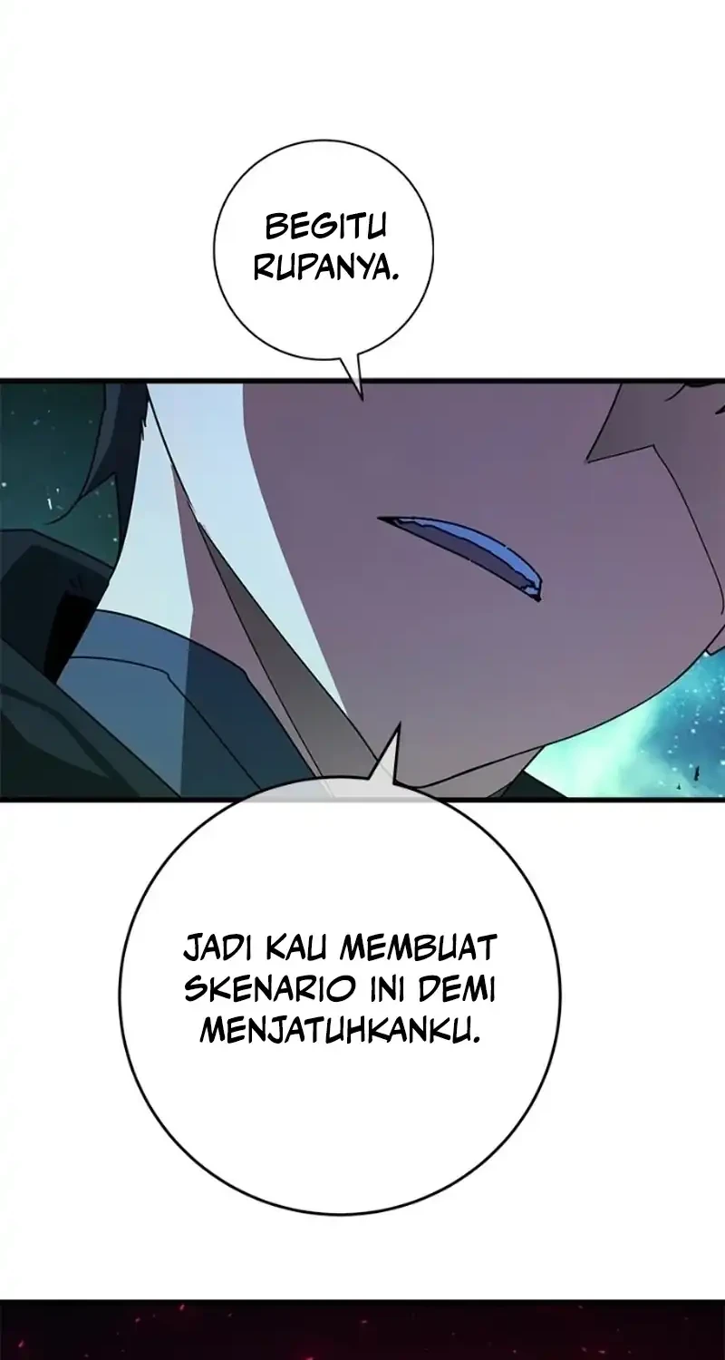 The Game’s Greatest Troll chapter 194 halaman 32