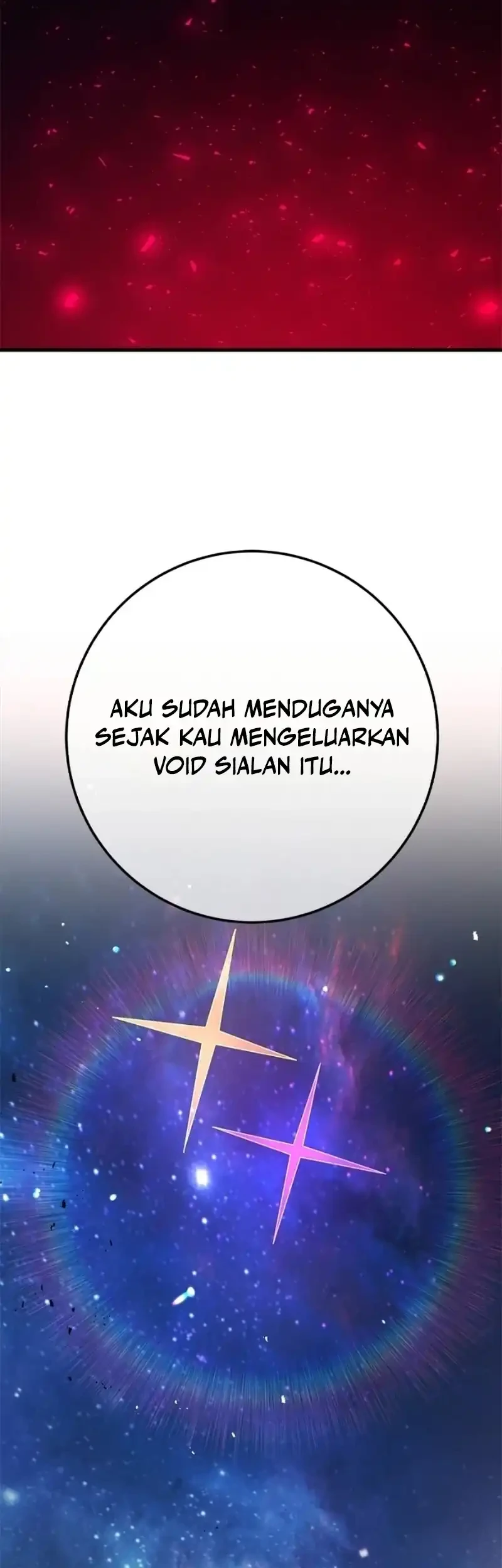 The Game’s Greatest Troll chapter 194 halaman 33