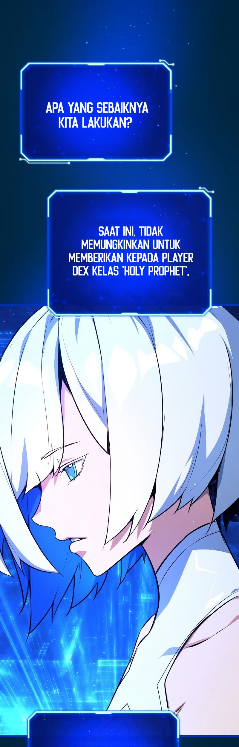 The Game’s Greatest Troll chapter 20 halaman 8