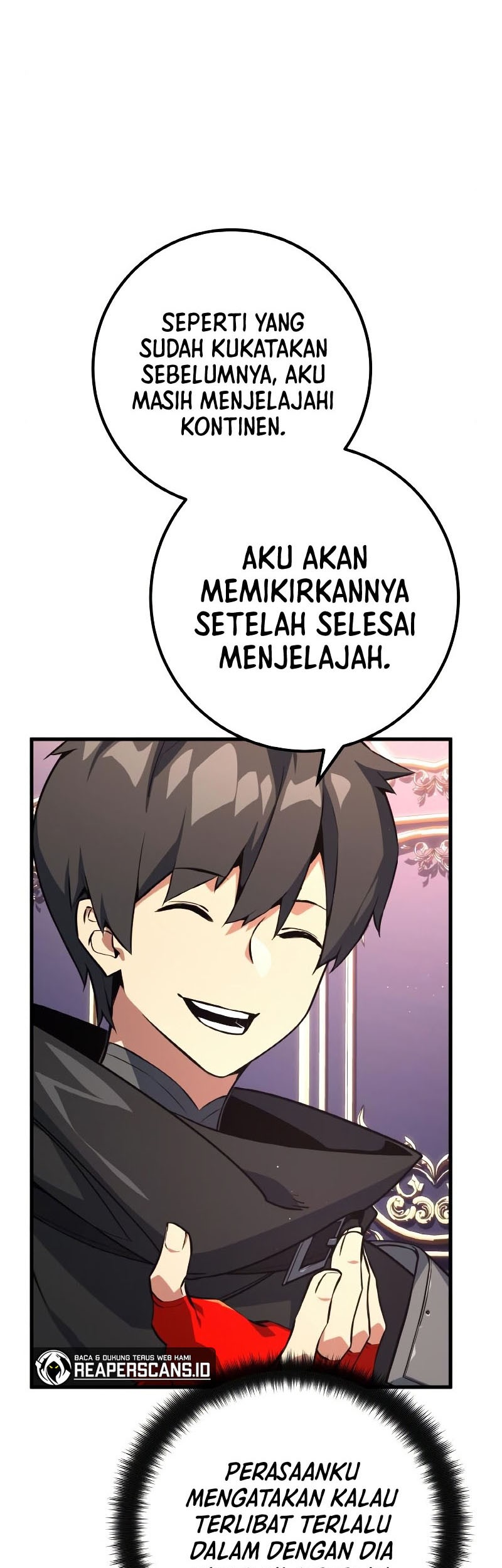 The Game’s Greatest Troll chapter 20 halaman 18