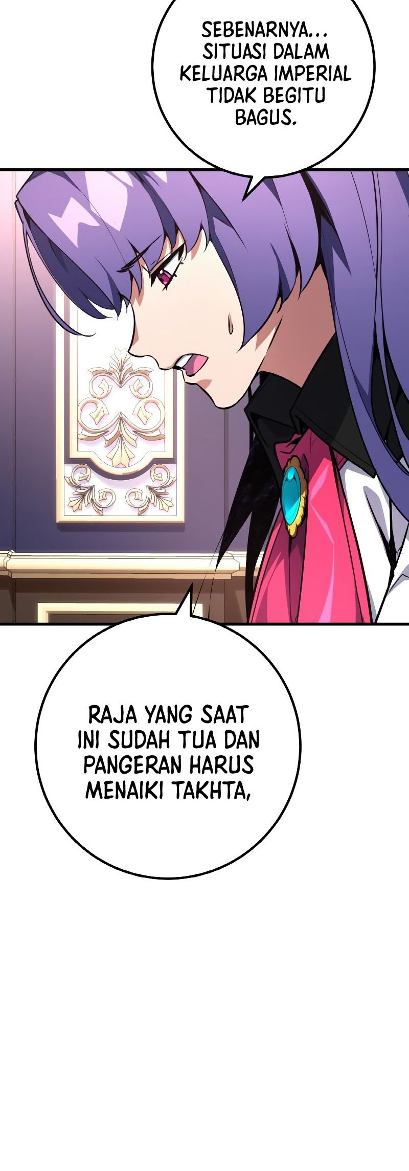 The Game’s Greatest Troll chapter 20 halaman 25