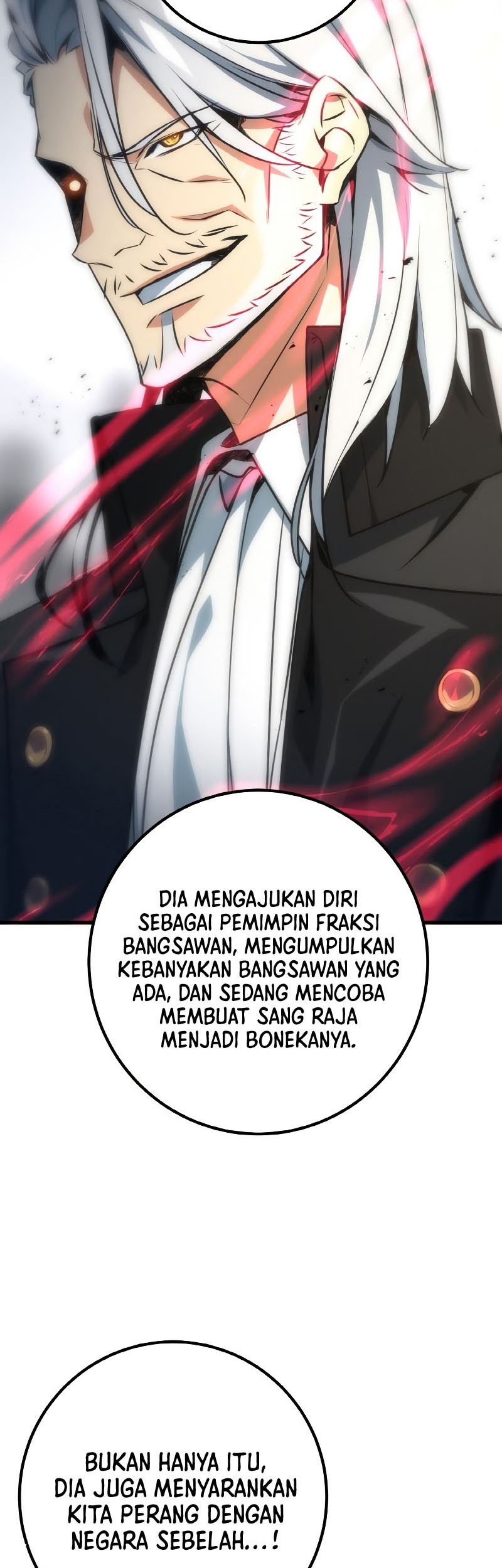 The Game’s Greatest Troll chapter 20 halaman 28