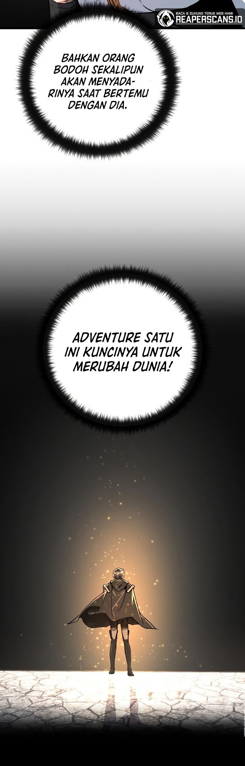 The Game’s Greatest Troll chapter 20 halaman 45