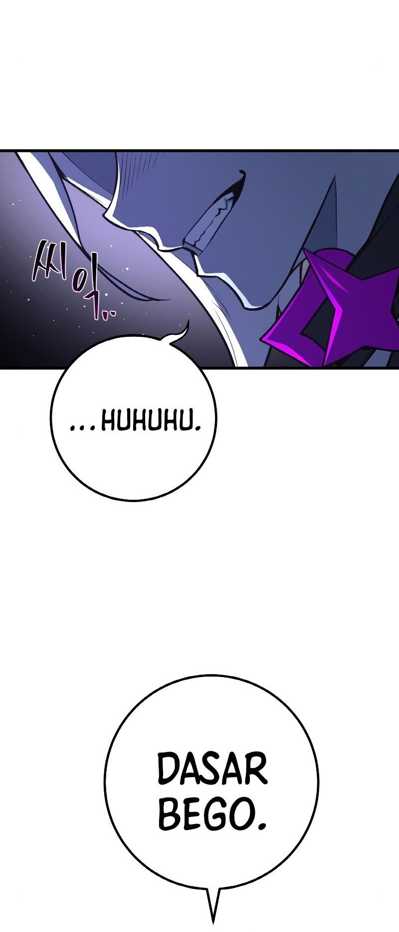 The Game’s Greatest Troll chapter 21 halaman 25
