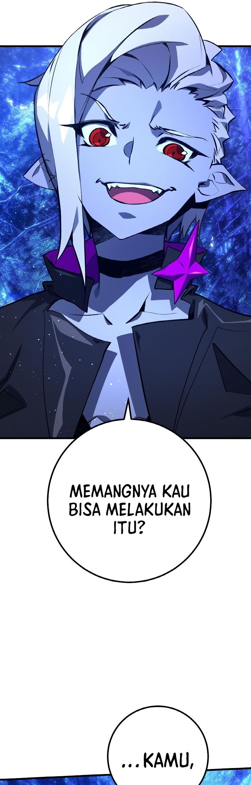 The Game’s Greatest Troll chapter 21 halaman 26