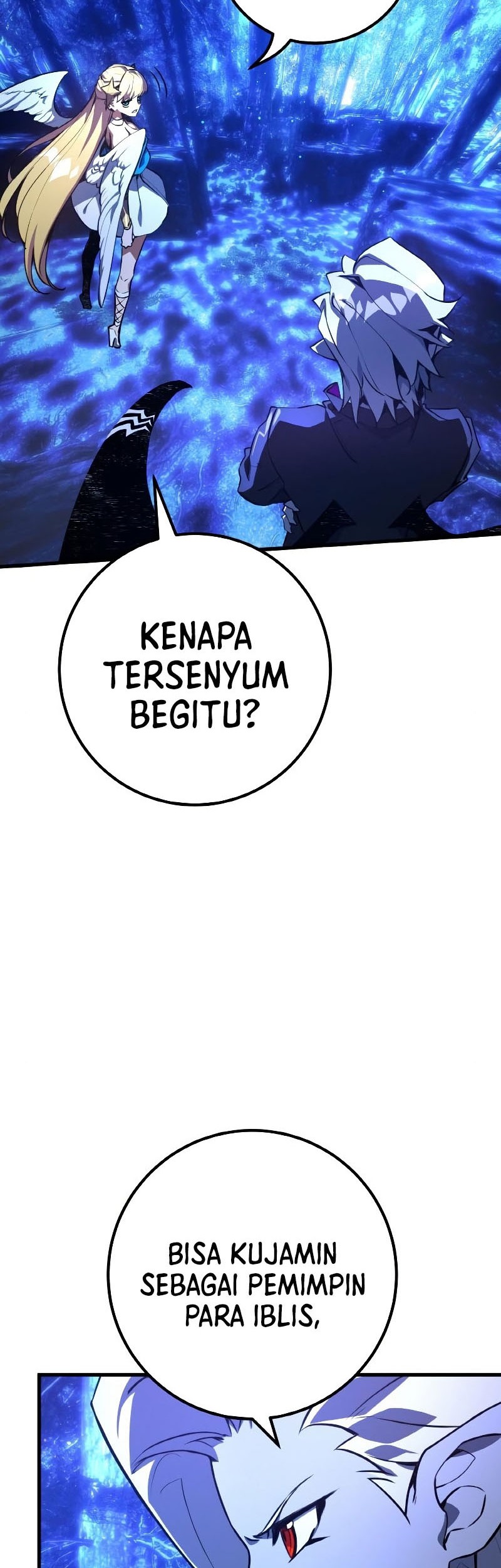The Game’s Greatest Troll chapter 21 halaman 27