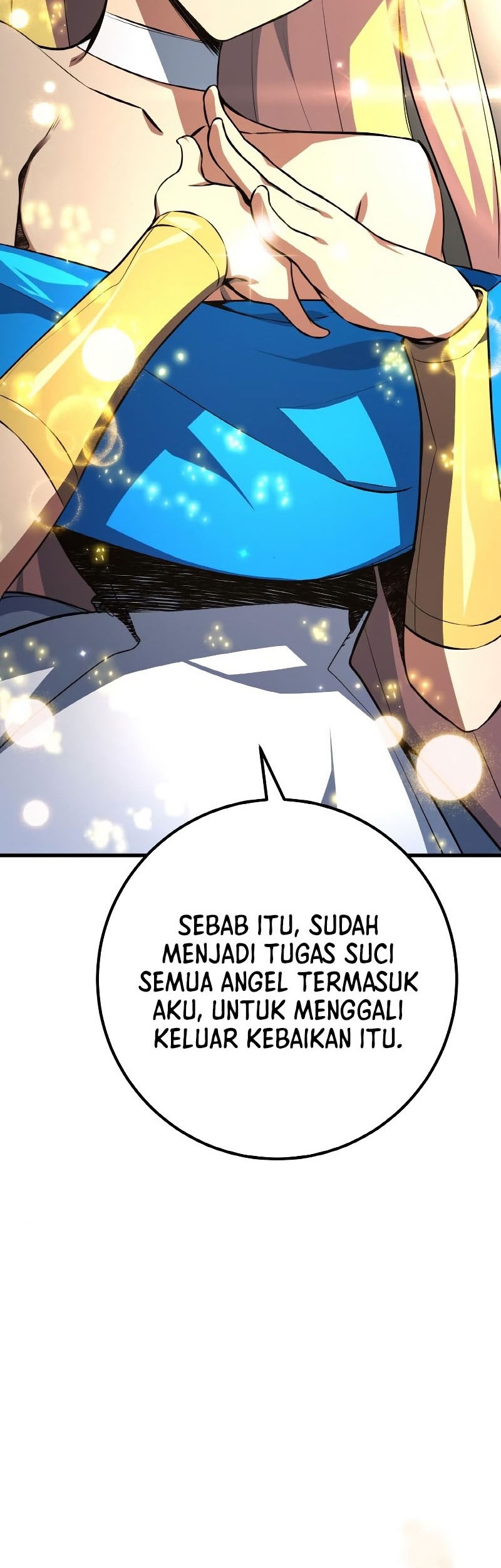 The Game’s Greatest Troll chapter 21 halaman 33