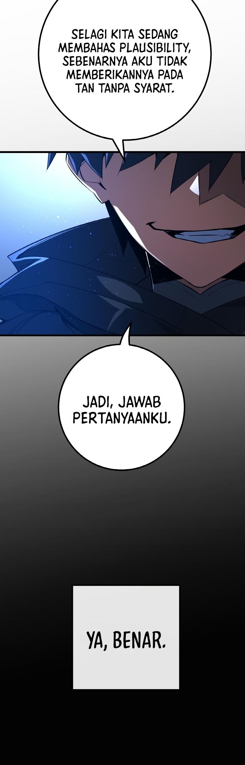 The Game’s Greatest Troll chapter 21 halaman 43