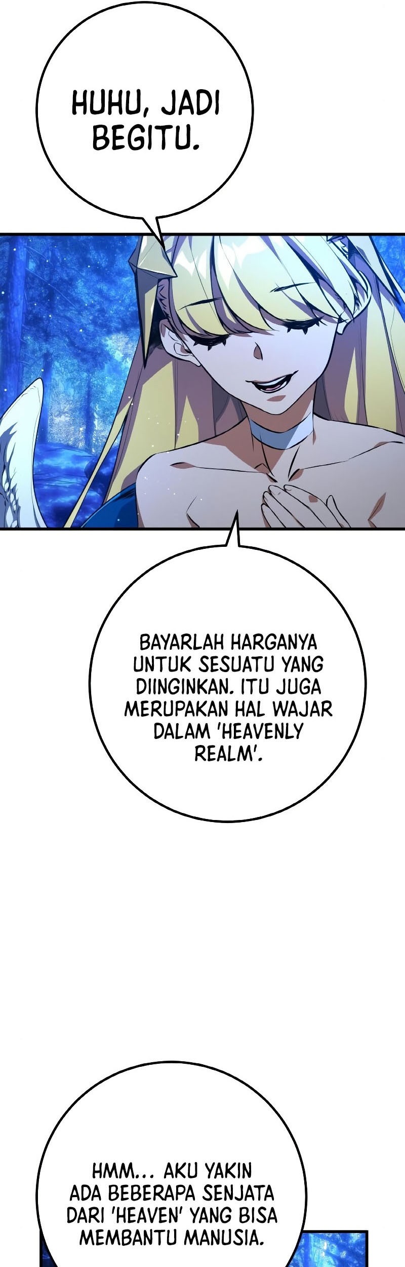 The Game’s Greatest Troll chapter 21 halaman 46