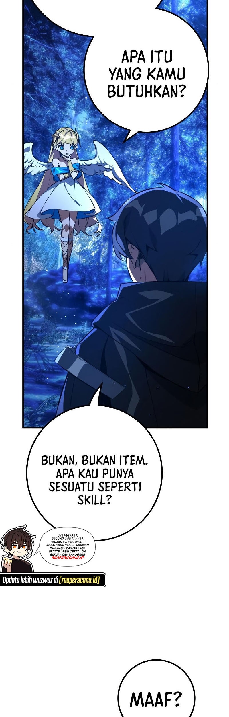 The Game’s Greatest Troll chapter 21 halaman 47