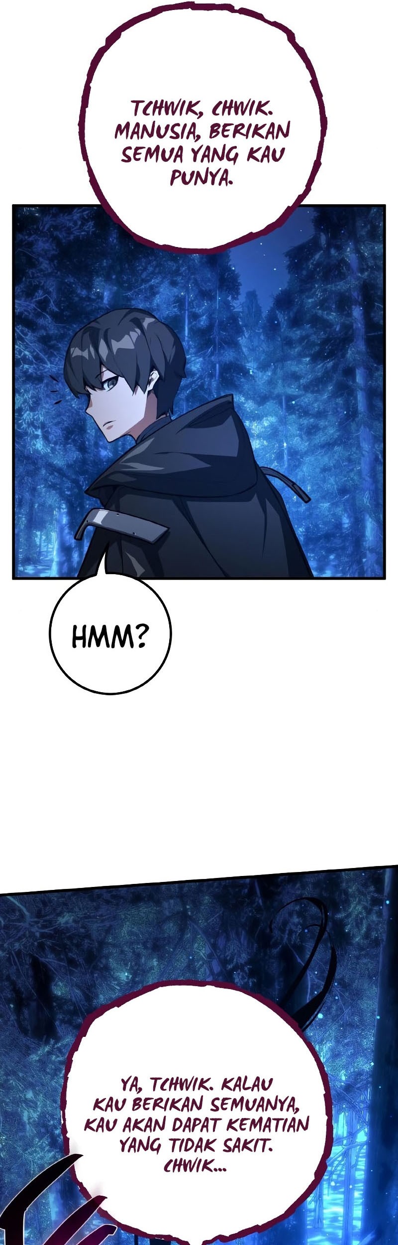 The Game’s Greatest Troll chapter 21 halaman 71