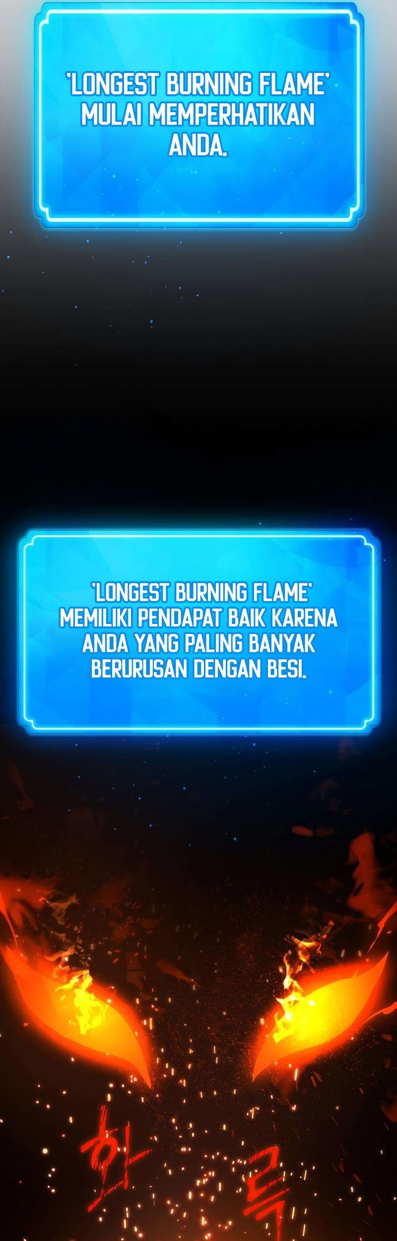 The Game’s Greatest Troll chapter 22 halaman 22