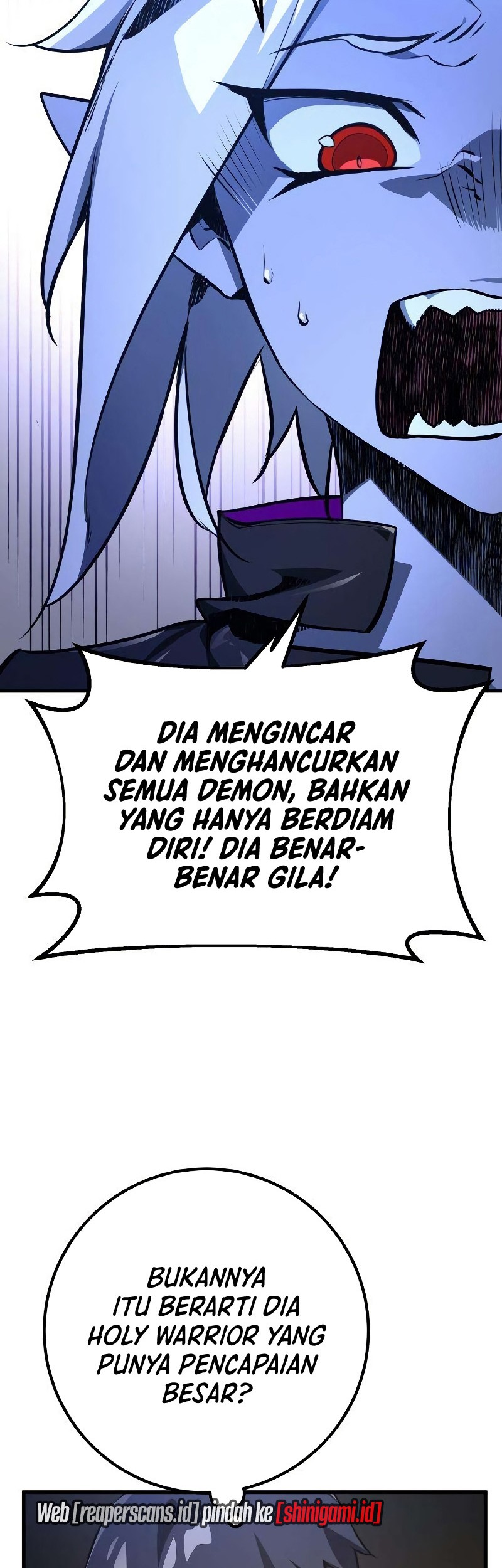 The Game’s Greatest Troll chapter 22 halaman 45