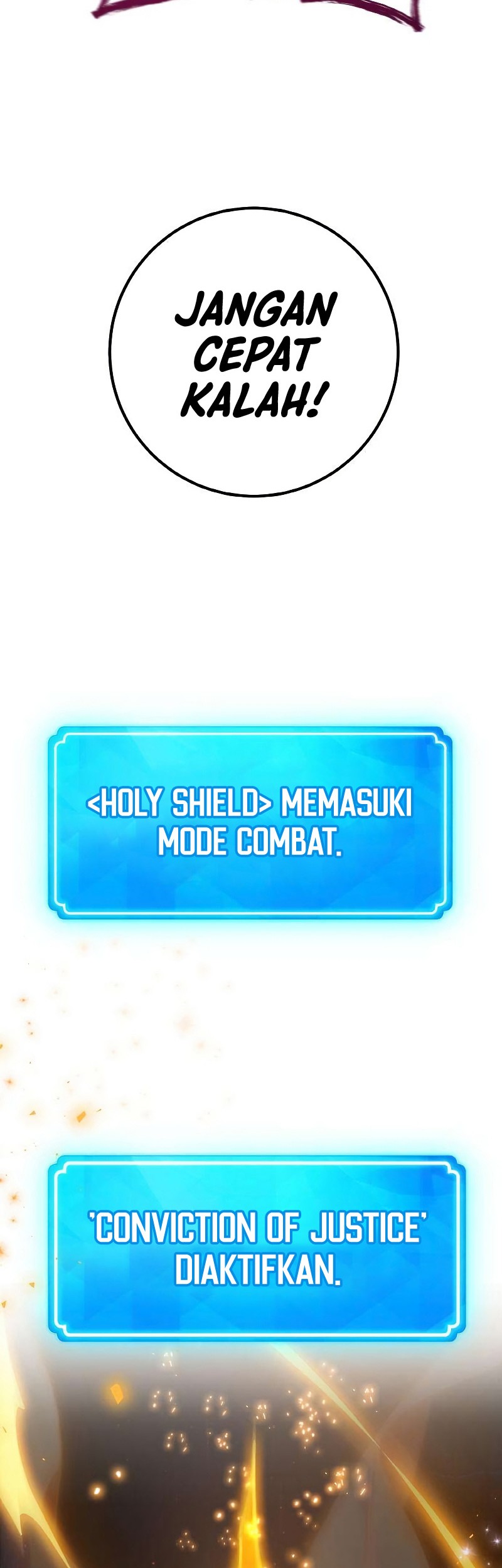 The Game’s Greatest Troll chapter 22 halaman 60