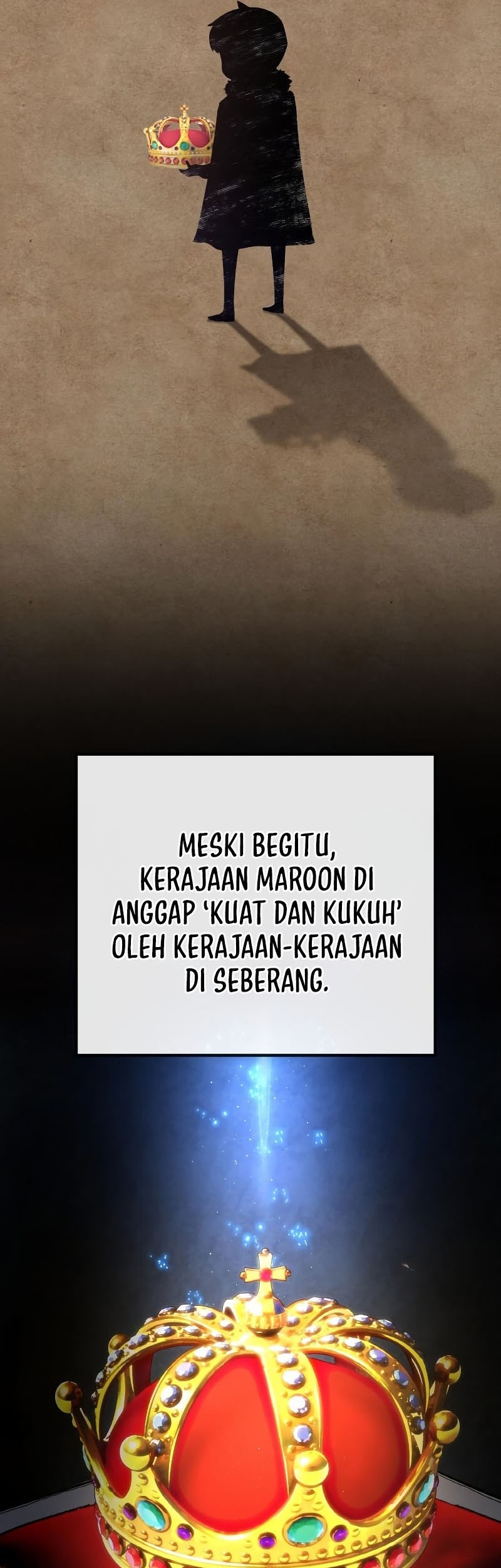The Game’s Greatest Troll chapter 23 halaman 26