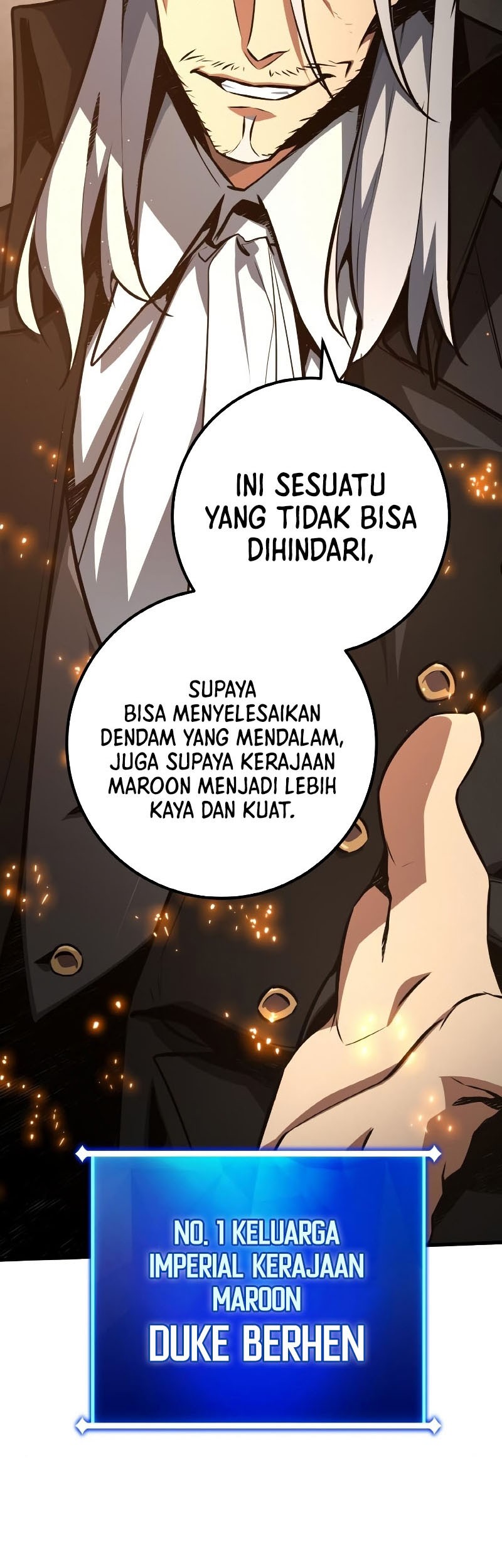 The Game’s Greatest Troll chapter 23 halaman 36