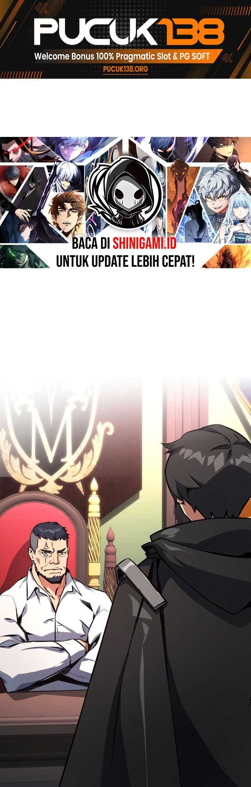 The Game’s Greatest Troll chapter 24 halaman 2