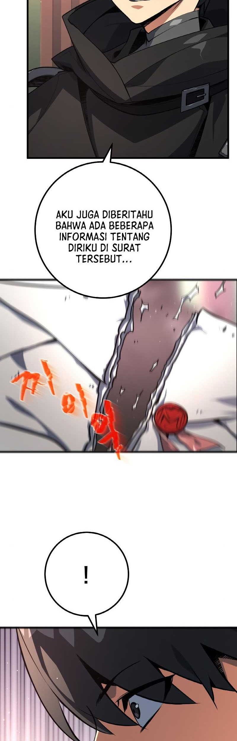 The Game’s Greatest Troll chapter 24 halaman 5