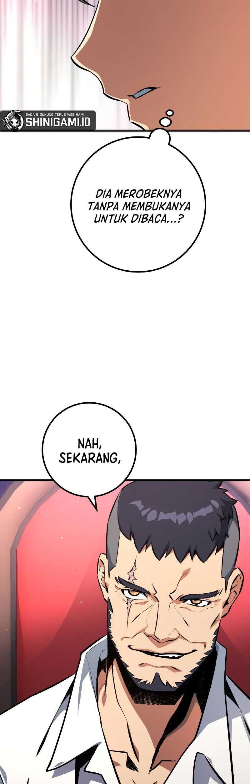 The Game’s Greatest Troll chapter 24 halaman 6