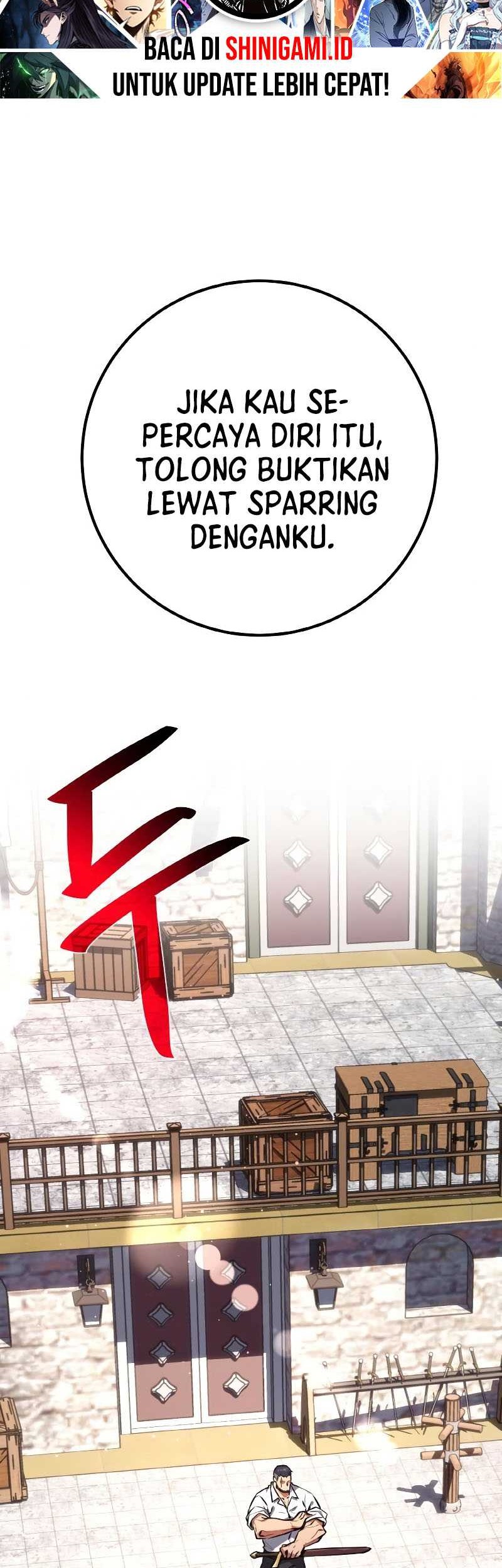 The Game’s Greatest Troll chapter 24 halaman 36
