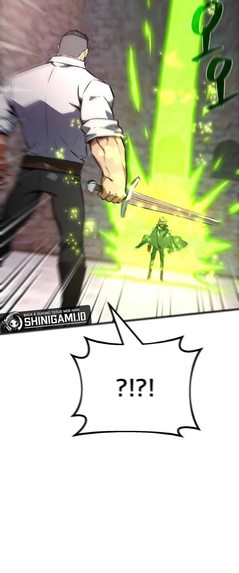 The Game’s Greatest Troll chapter 24 halaman 44