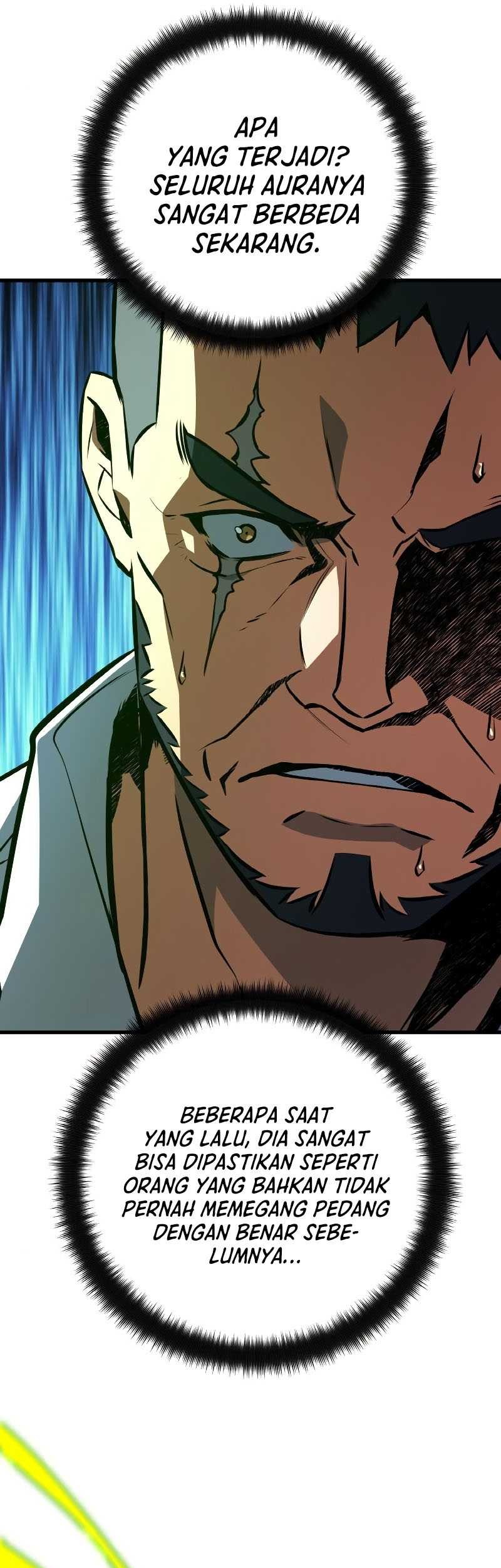 The Game’s Greatest Troll chapter 24 halaman 45