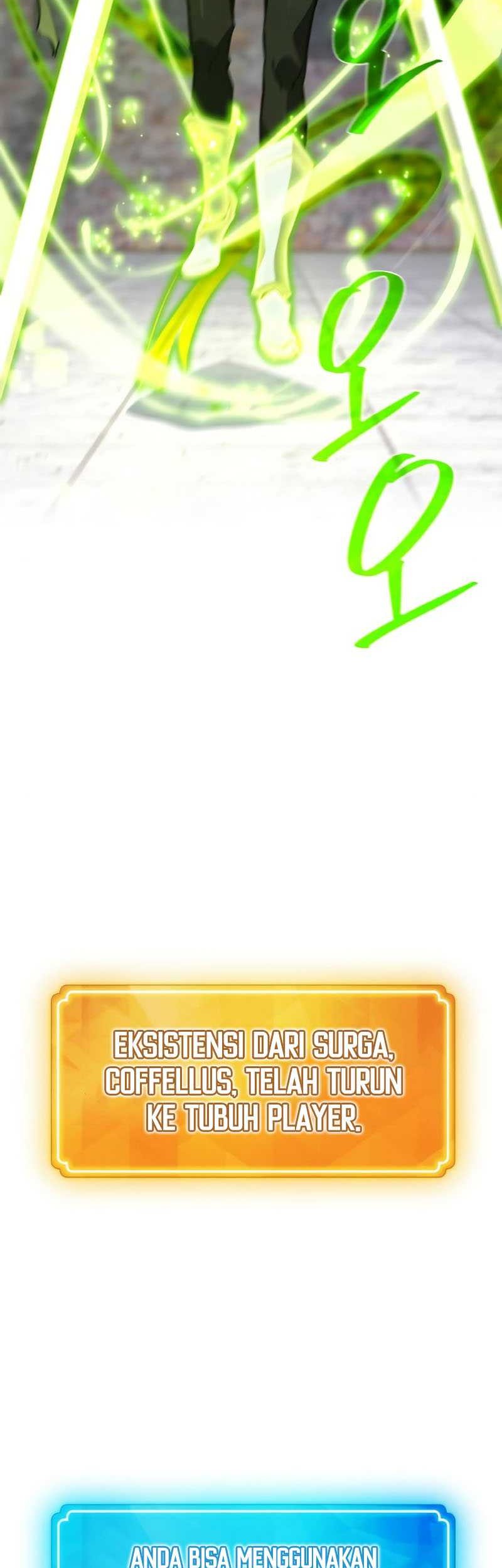 The Game’s Greatest Troll chapter 24 halaman 47