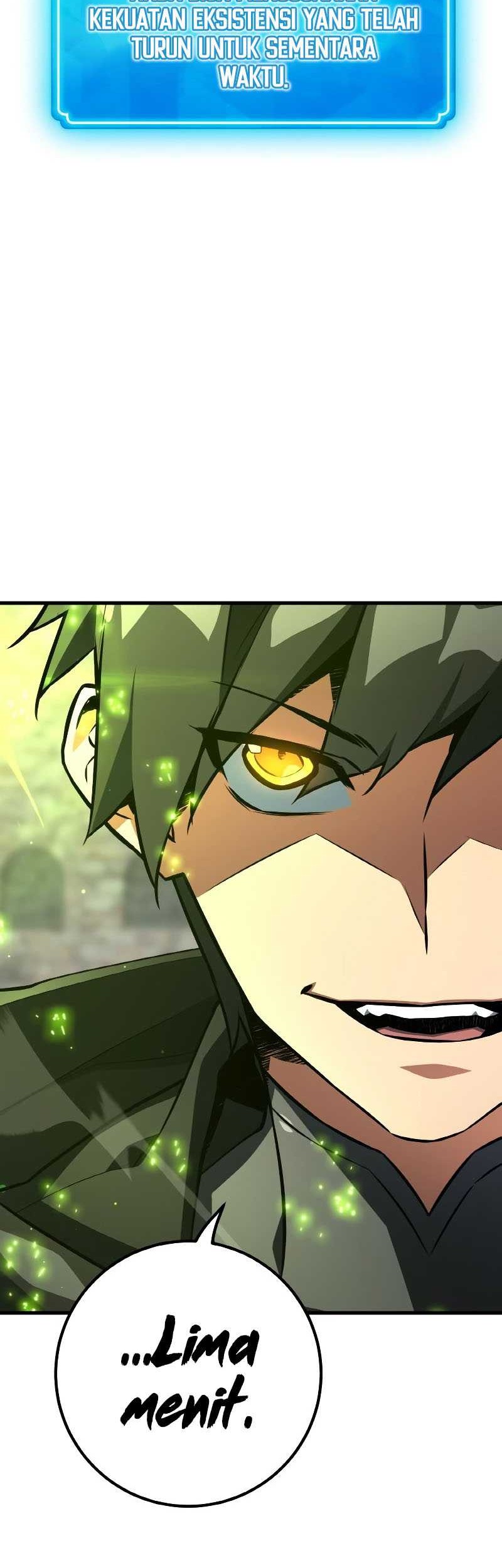 The Game’s Greatest Troll chapter 24 halaman 48