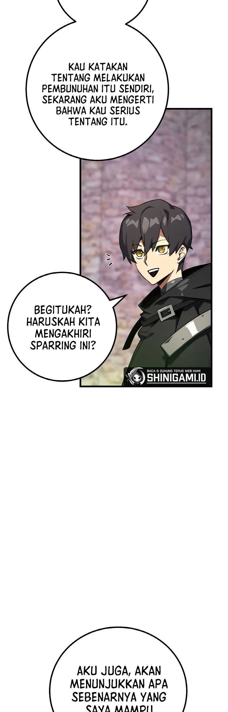 The Game’s Greatest Troll chapter 24 halaman 59