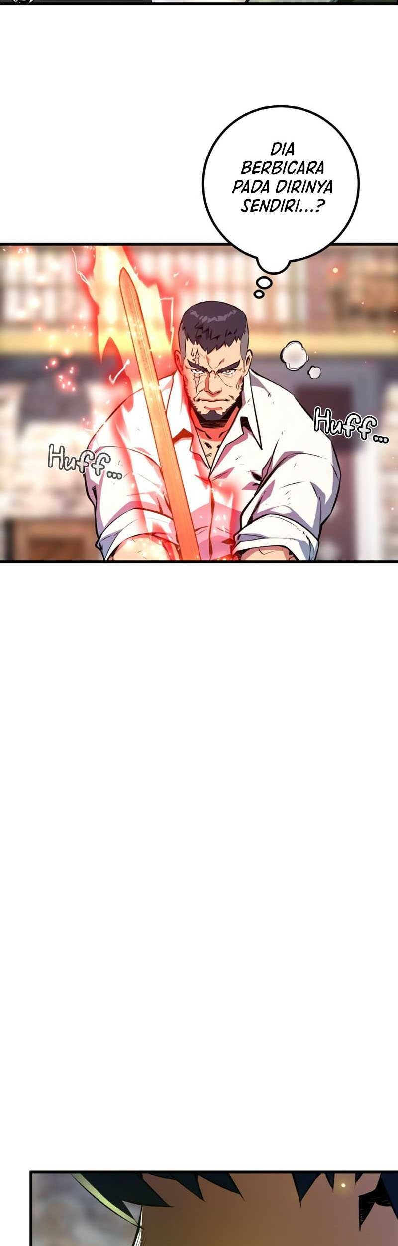 The Game’s Greatest Troll chapter 25 halaman 16