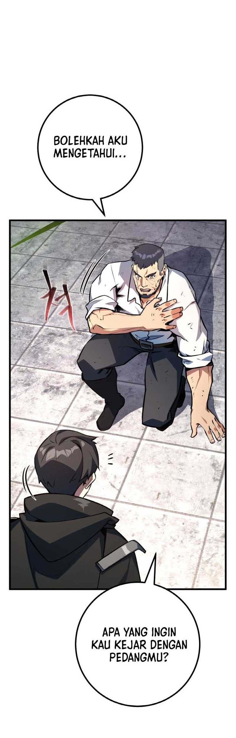 The Game’s Greatest Troll chapter 25 halaman 42