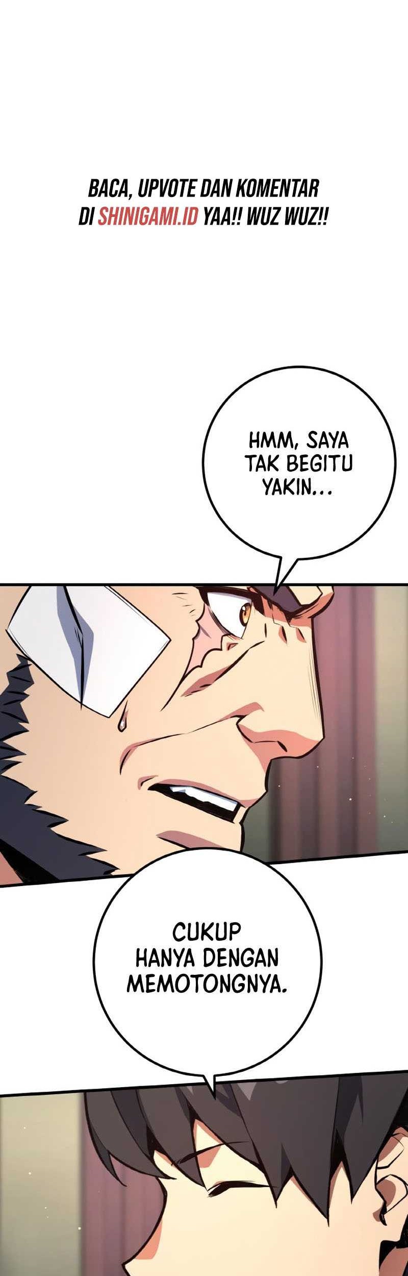The Game’s Greatest Troll chapter 25 halaman 59