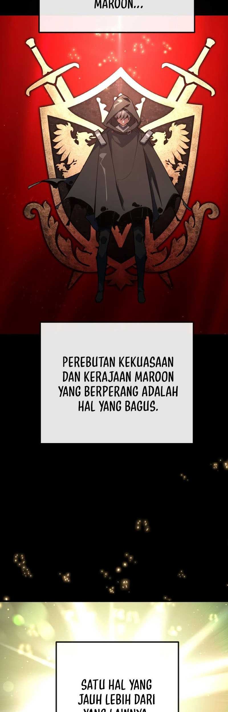 The Game’s Greatest Troll chapter 25 halaman 79