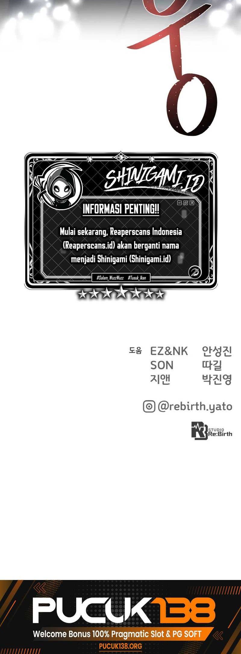 The Game’s Greatest Troll chapter 25 halaman 85