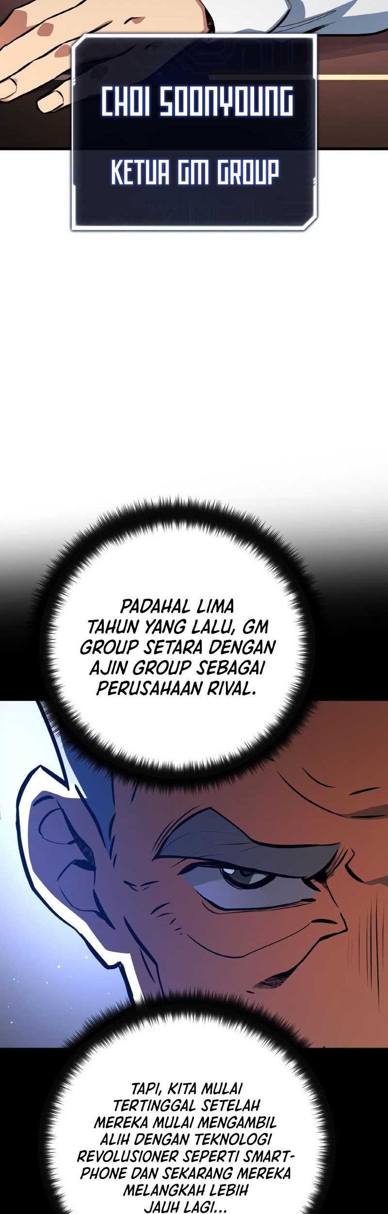 The Game’s Greatest Troll chapter 26 halaman 5