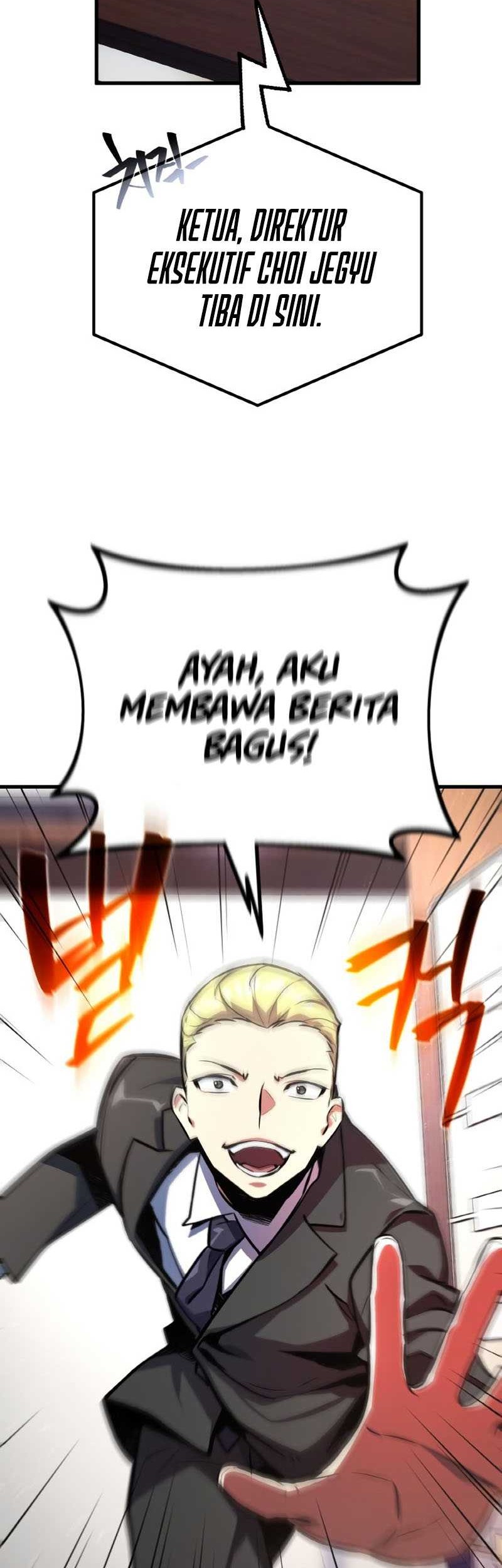 The Game’s Greatest Troll chapter 26 halaman 9