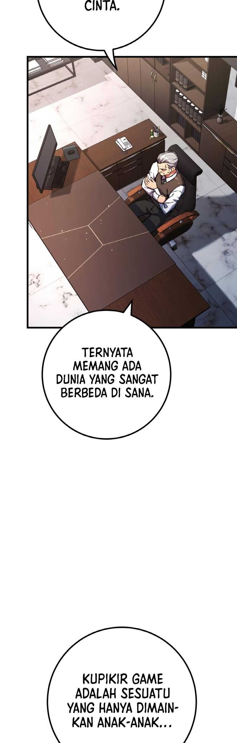 The Game’s Greatest Troll chapter 26 halaman 24