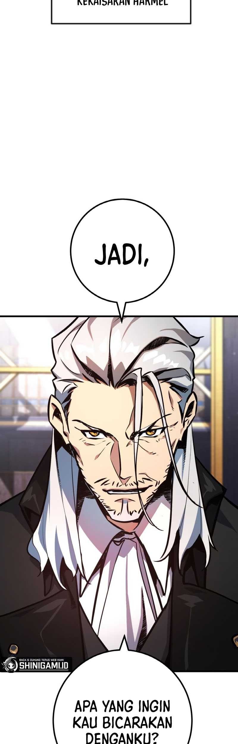 The Game’s Greatest Troll chapter 26 halaman 30