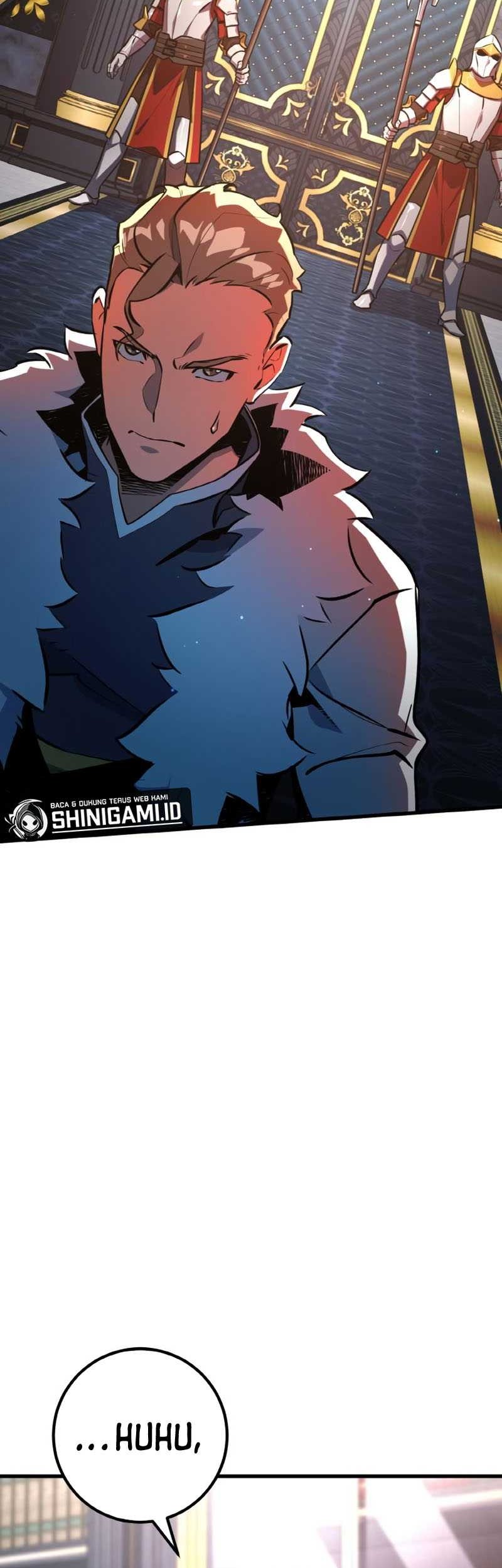 The Game’s Greatest Troll chapter 26 halaman 40
