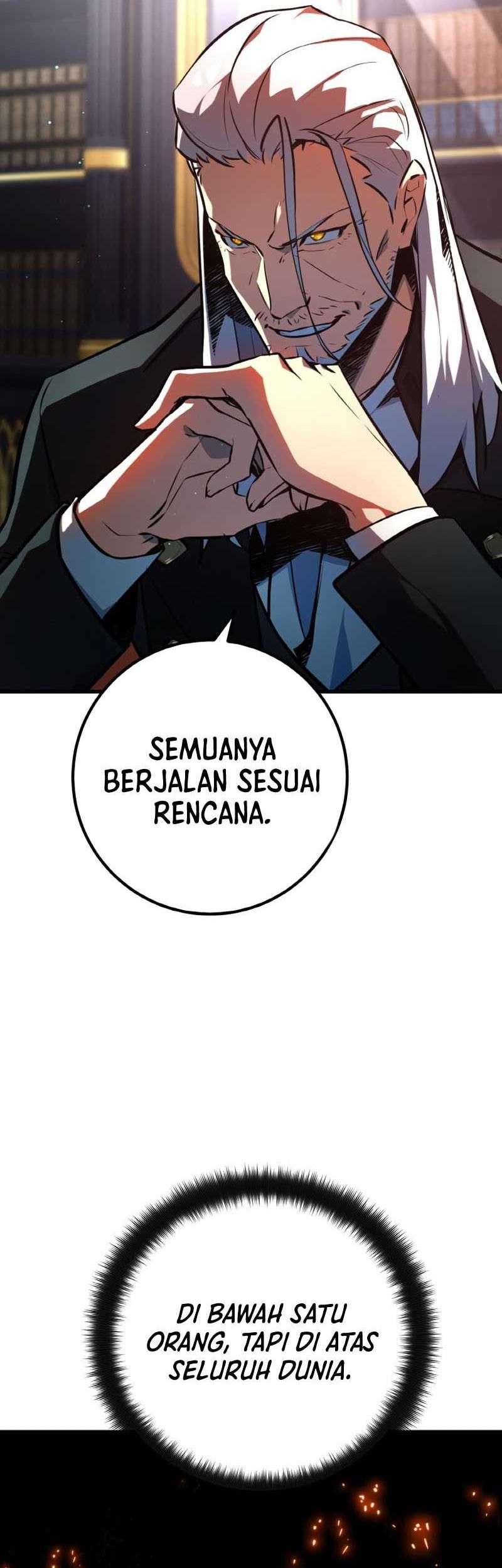 The Game’s Greatest Troll chapter 26 halaman 41