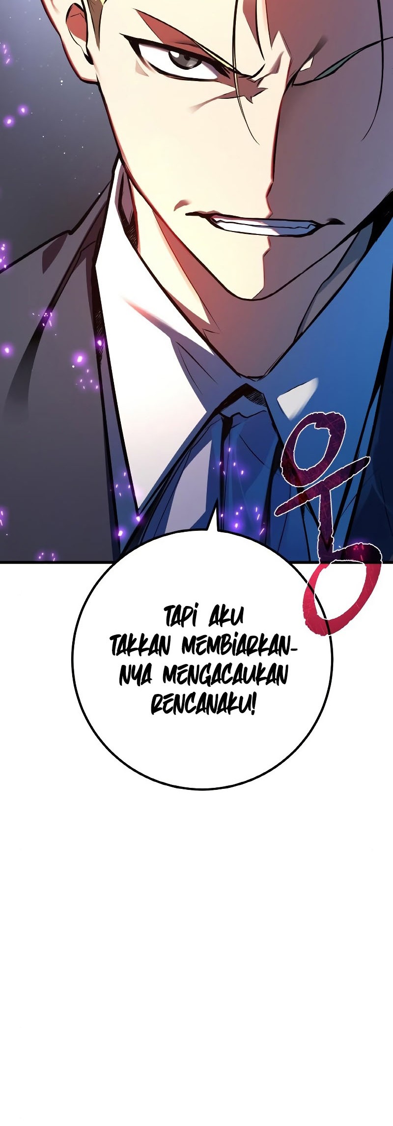 The Game’s Greatest Troll Bab 27 halaman 13