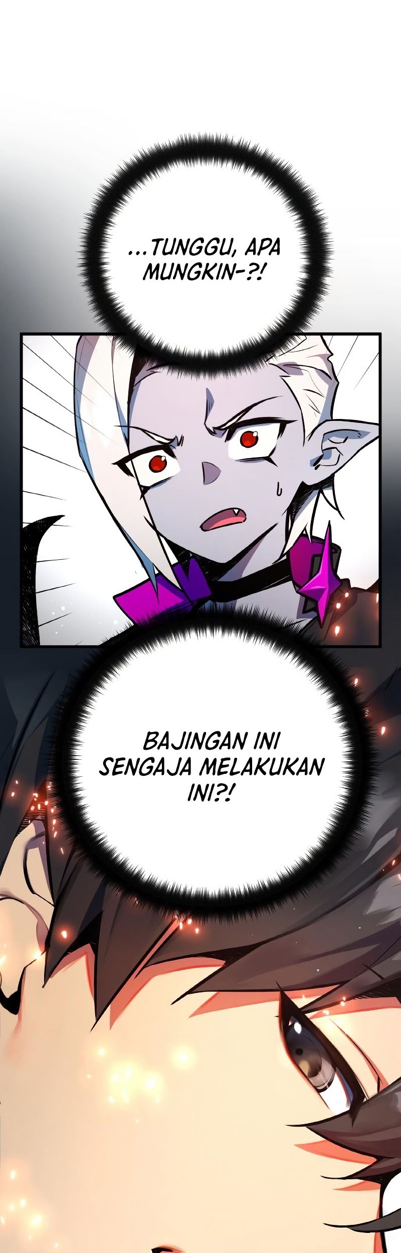 The Game’s Greatest Troll Bab 27 halaman 26