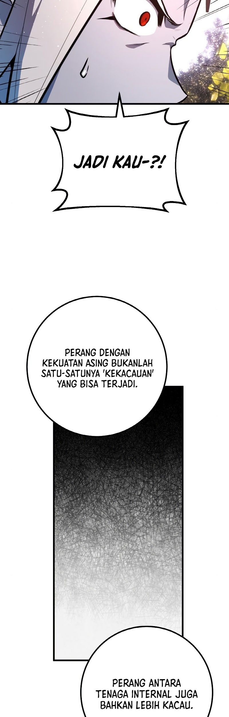 The Game’s Greatest Troll Bab 27 halaman 50