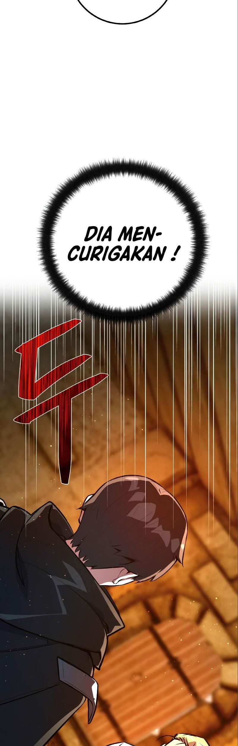 The Game’s Greatest Troll chapter 28 halaman 8