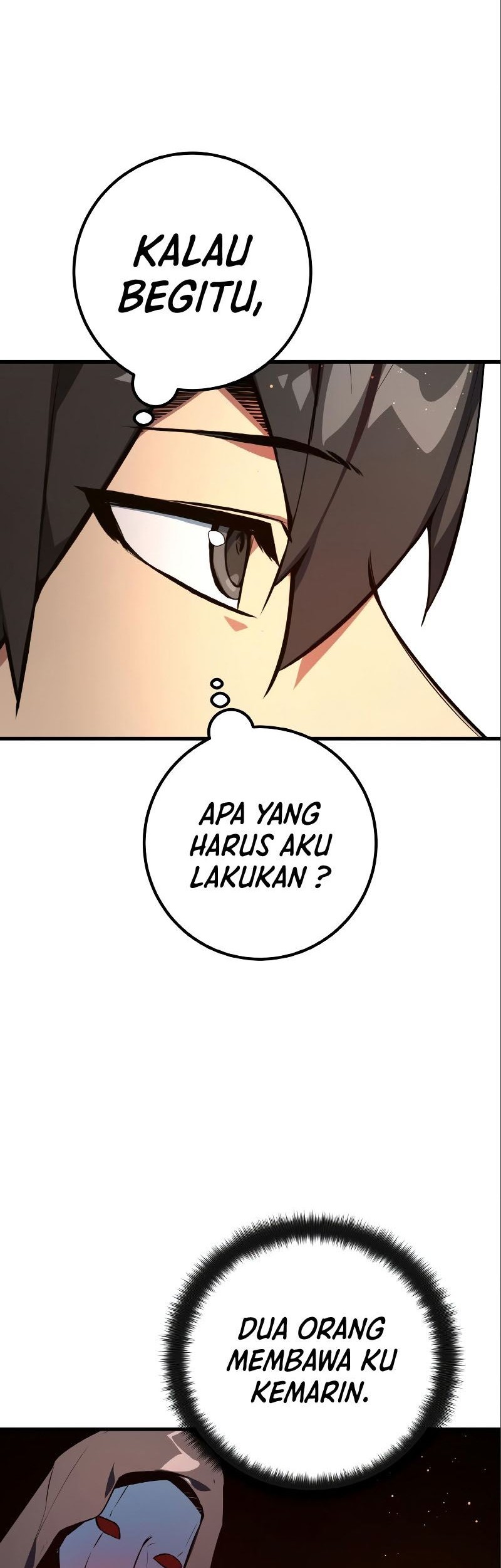 The Game’s Greatest Troll chapter 28 halaman 18