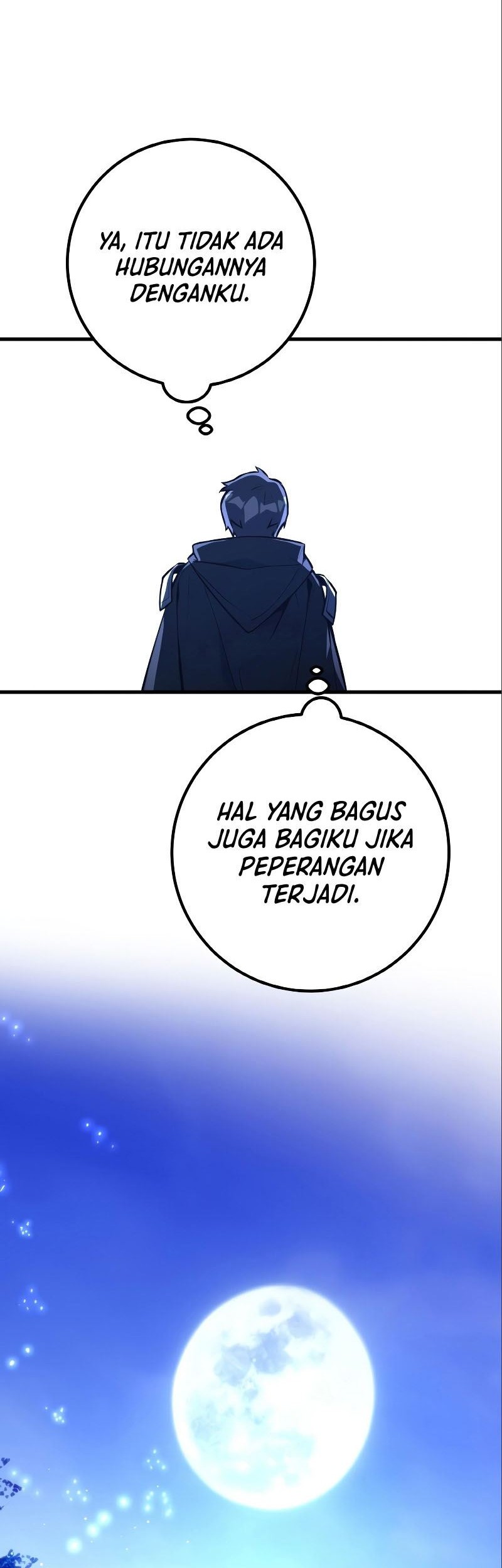 The Game’s Greatest Troll chapter 28 halaman 47