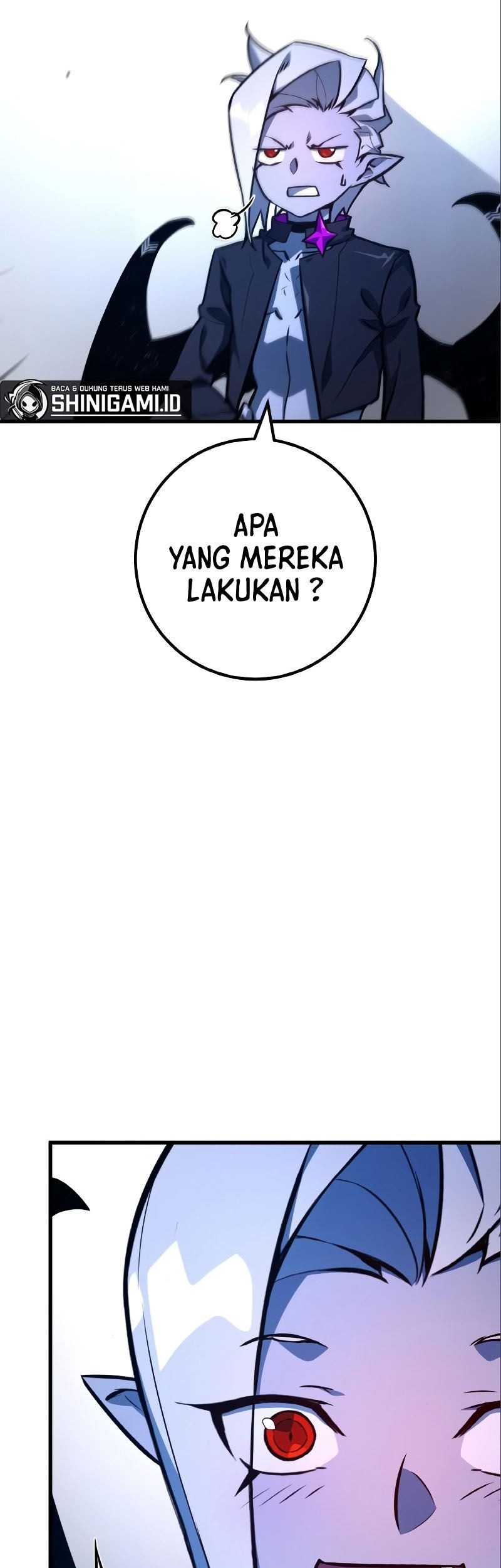 The Game’s Greatest Troll chapter 28 halaman 57